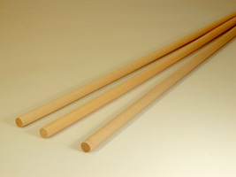 Dowels