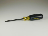 Screwdrivers